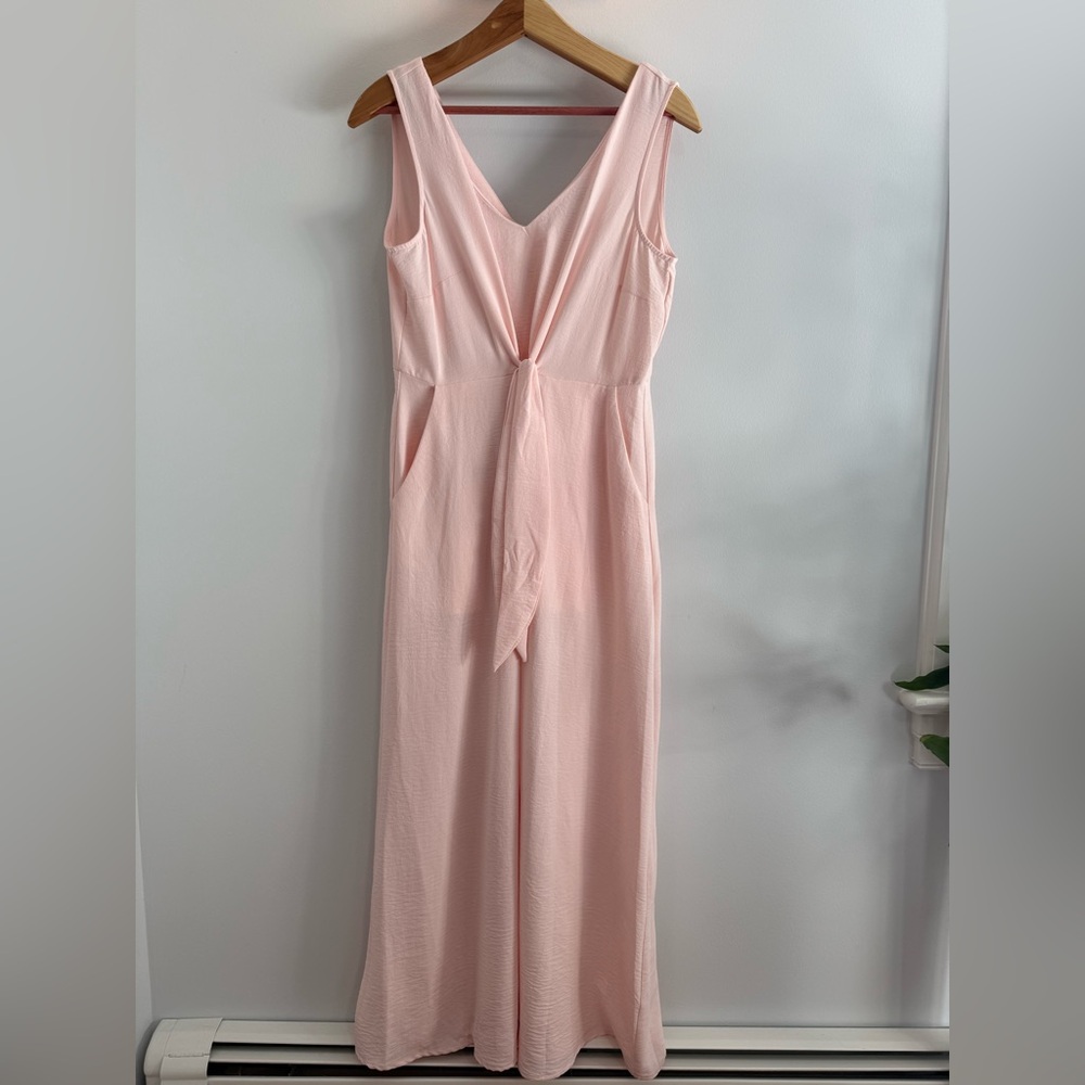 Halogen Light Pink Dress